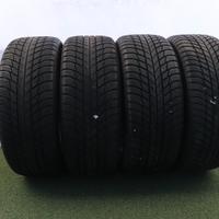 4x Gomme Bridgestone 225 50 18 95H invernali