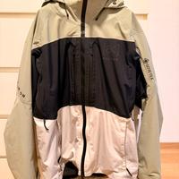 Giacca Burton ak Gore-Tex