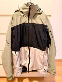 Giacca Burton ak Gore-Tex