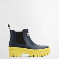 Stivaletti gomma Barbour Nuovi