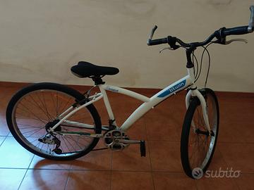 Bicicletta Btwin 
