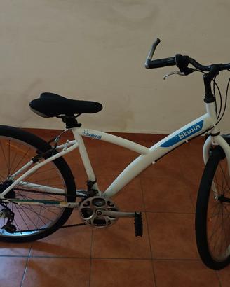 Bicicletta Btwin 