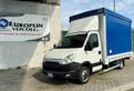 IVECO Daily 35C15 PASSO 3750 3000CC CENTINA ALTEZZ