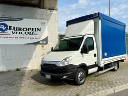 IVECO Daily 35C15 PASSO 3750 3000CC CENTINA ALTEZZ