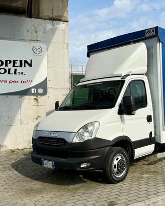 IVECO Daily 35C15 PASSO 3750 3000CC CENTINA ALTEZZ