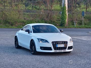 Audi TT Roadster 2.0 TFSI S tronic 200 CV Automati