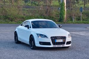 Audi TT Roadster 2.0 TFSI S tronic 200 CV Automati