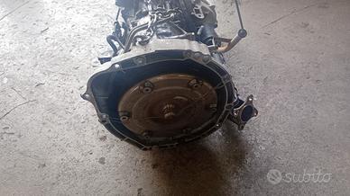 cambio automatico Daihatsu 3sz