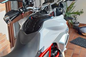 moti turismo