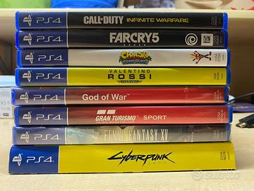 Play station 4 da 1 tb Limited edition Valentino R