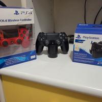 Controller PS4