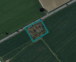 Terreno edificabile a Foligno (PG)