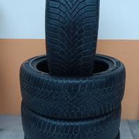 Gomme invernali Bridgestone 245/45 R19