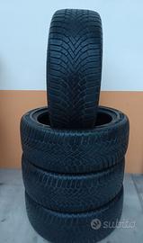 Gomme invernali Bridgestone 245/45 R19