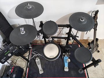 yamaha dtx 532k modulo dtx502