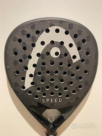 Head Speed Pro 2025