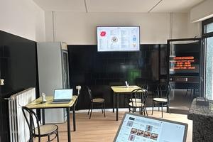 Pizzeria Kebab Ben Avviata