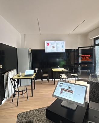 Pizzeria Kebab Ben Avviata