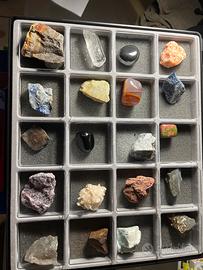 Pietre da collezione