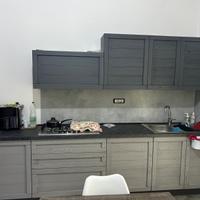 Cucina e arredamento