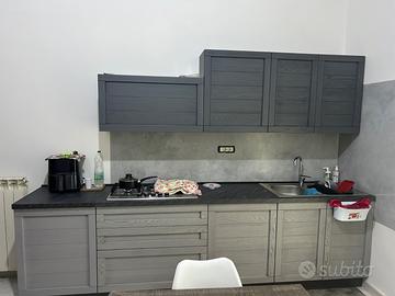 Cucina e arredamento