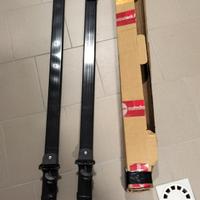 Barre portatutto cm 120 aerodinamiche FARAD 