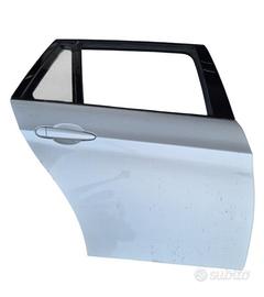 PORTIERA POSTERIORE DESTRA BMW Serie 3 E91 Touring