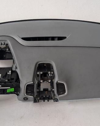 Kit Airbag completo + Plancia cruscotto centrale R