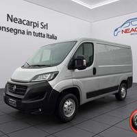 FIAT Ducato 33 2.3 MJT 140 CV CRUISE-NAVI-(PC-TN