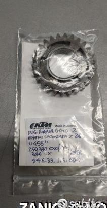 Igranaggio ktm 546.33.113.000 2°