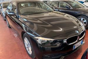 Bmw 318d Berlina Business Advantage Auto