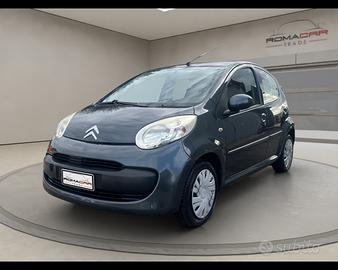 CITROEN C1 - 1.0 5 porte AMIC1