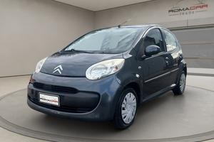 CITROEN C1 - 1.0 5 porte AMIC1