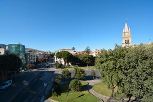 Piazza Duomo - Attico panoramico