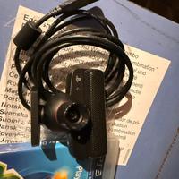 Telecamera PlayStation 3