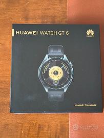 Huawei Watch GT 6 cassa 46mm
