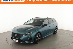 PEUGEOT 308 DA77451