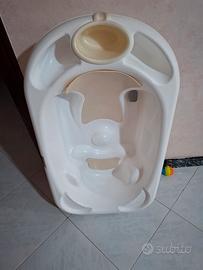 vasca per bambini