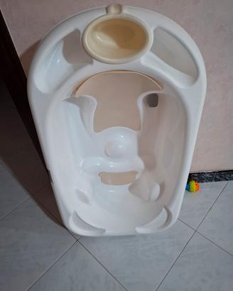 vasca per bambini