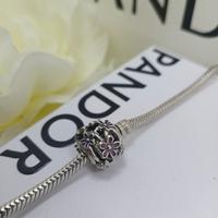 charm pandora giardino segreto 