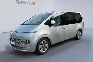 Hyundai Staria 2.2 2WD 9 posti Wagon