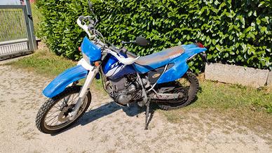 Yamaha TT 600 - 2003