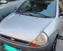 Ford Ka 1.3