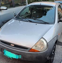 Ford Ka 1.3