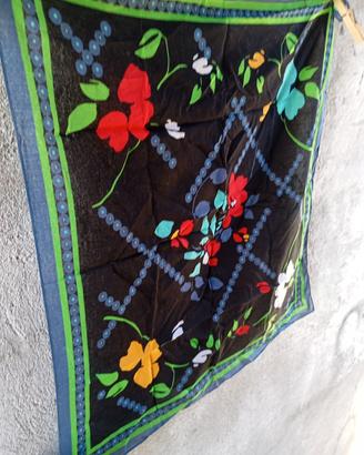 foulard