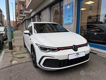 Volkswagen Golf GTI 2.0 TSI PERFORMANCE