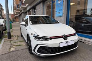 Volkswagen Golf GTI 2.0 TSI PERFORMANCE