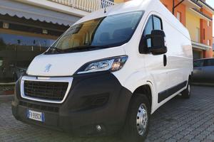 PEUGEOT Boxer 333 2.0 BlueHDi 130CV PLM-TM L3H2