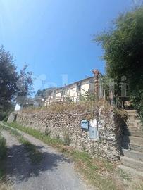 Villa singola Celle Ligure [Cod. rif 3165313VRG]