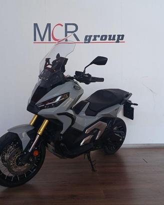 HONDA X-ADV 750 DCT